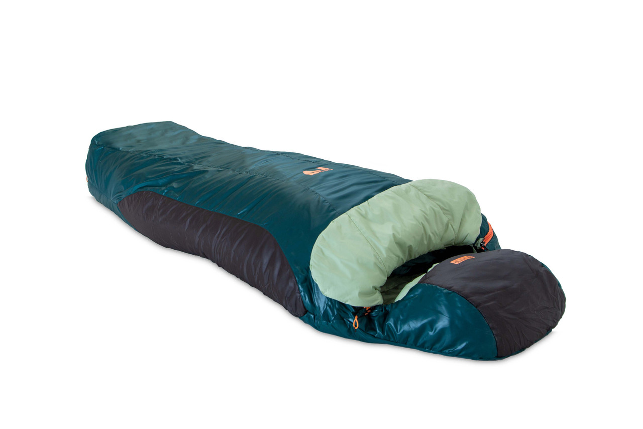 Nemo Tempo -7C Sleeping Bag - Women's