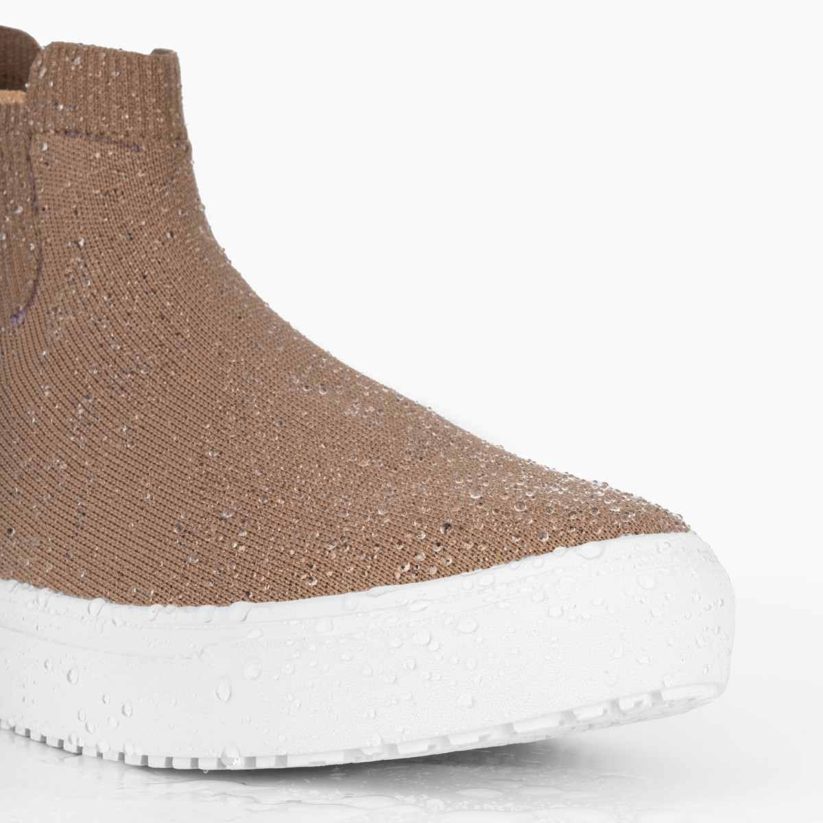 Vessi Uptown Chelsea Sneaker - Women's