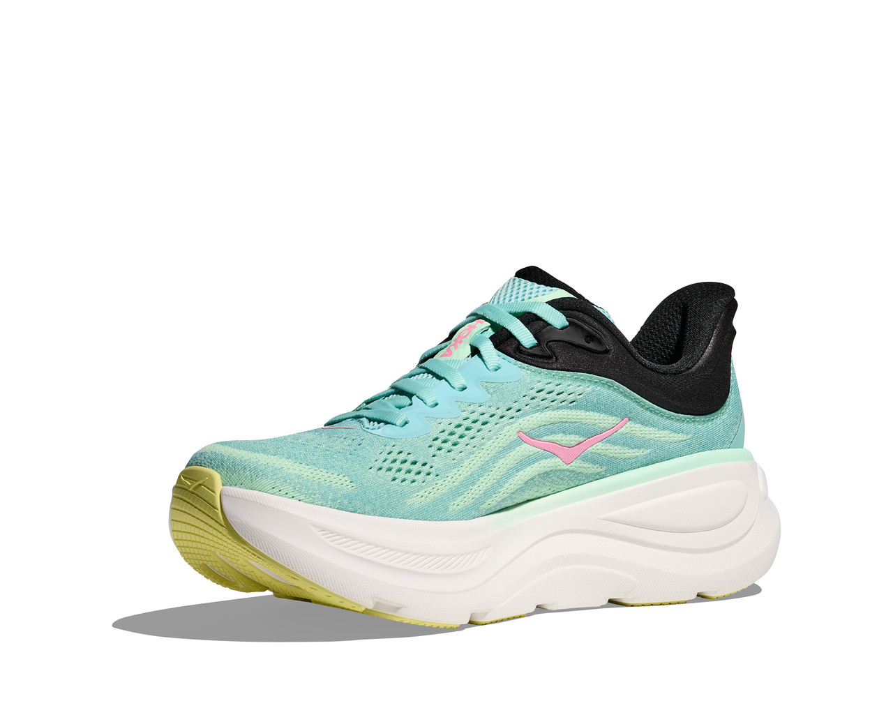 Hoka Bondi 9 Road Running Shoes - Women's