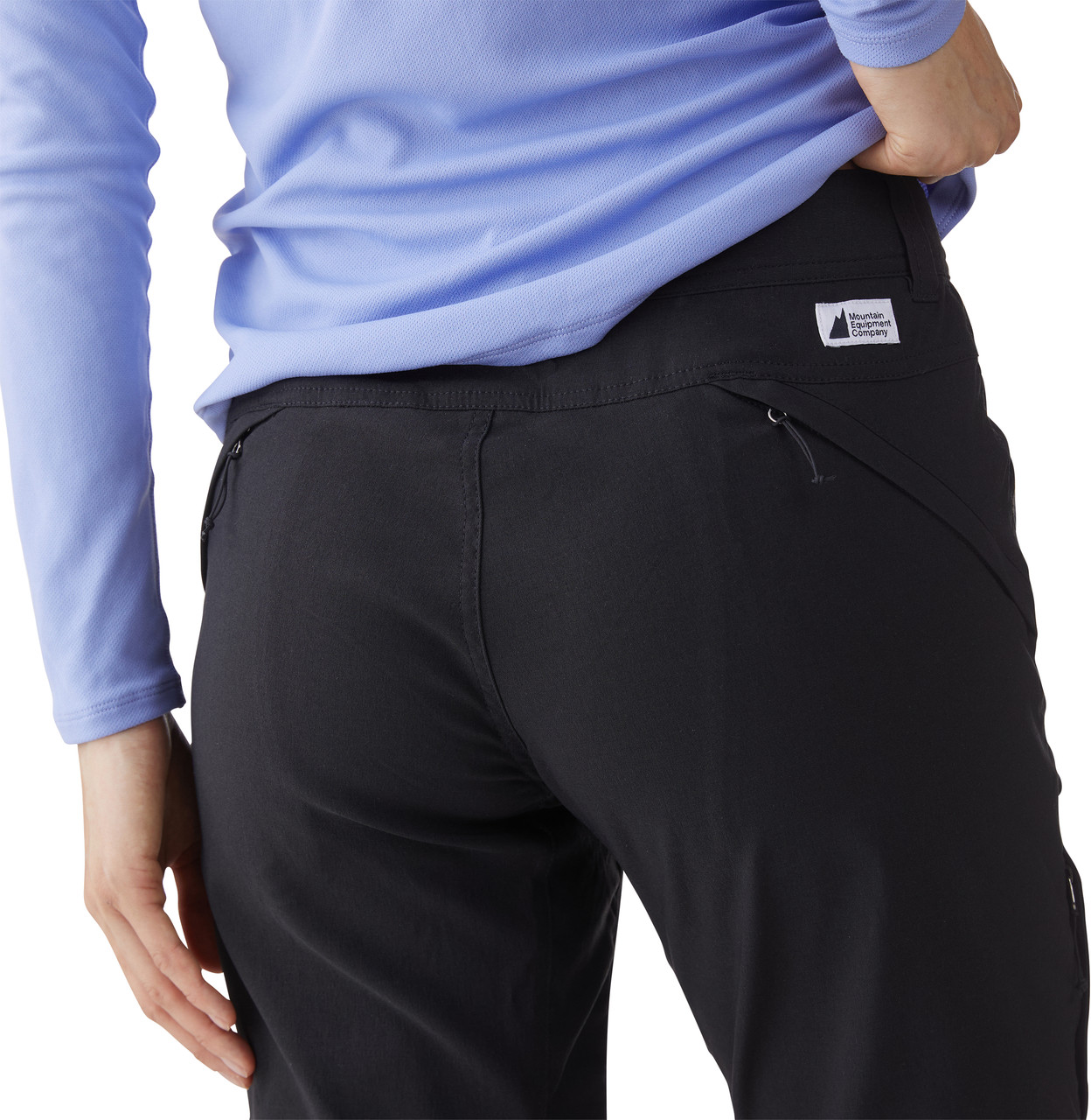 MEC Terrena Stretch Convertible Pants - Women's