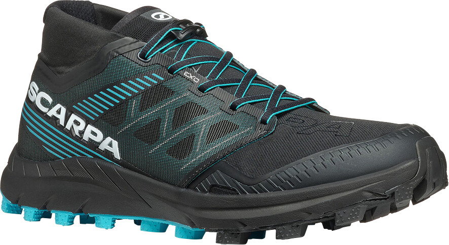 Scarpa Spin ST Trail Running Shoes - Men's