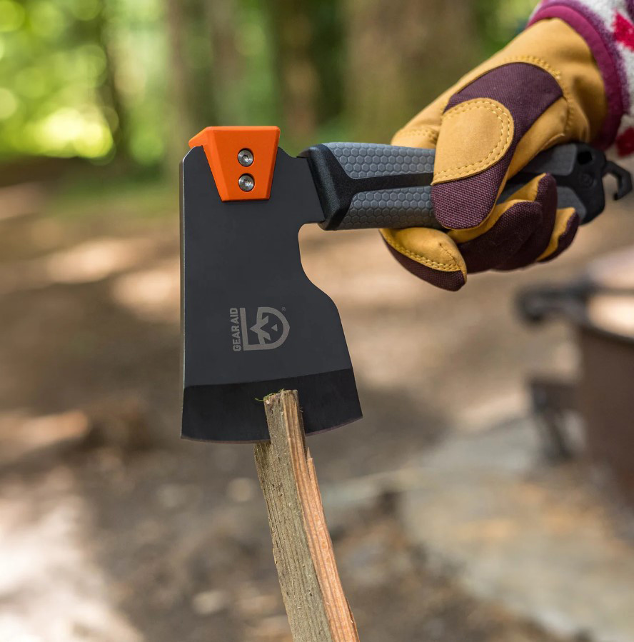 Gear Aid Balta Camp Hatchet