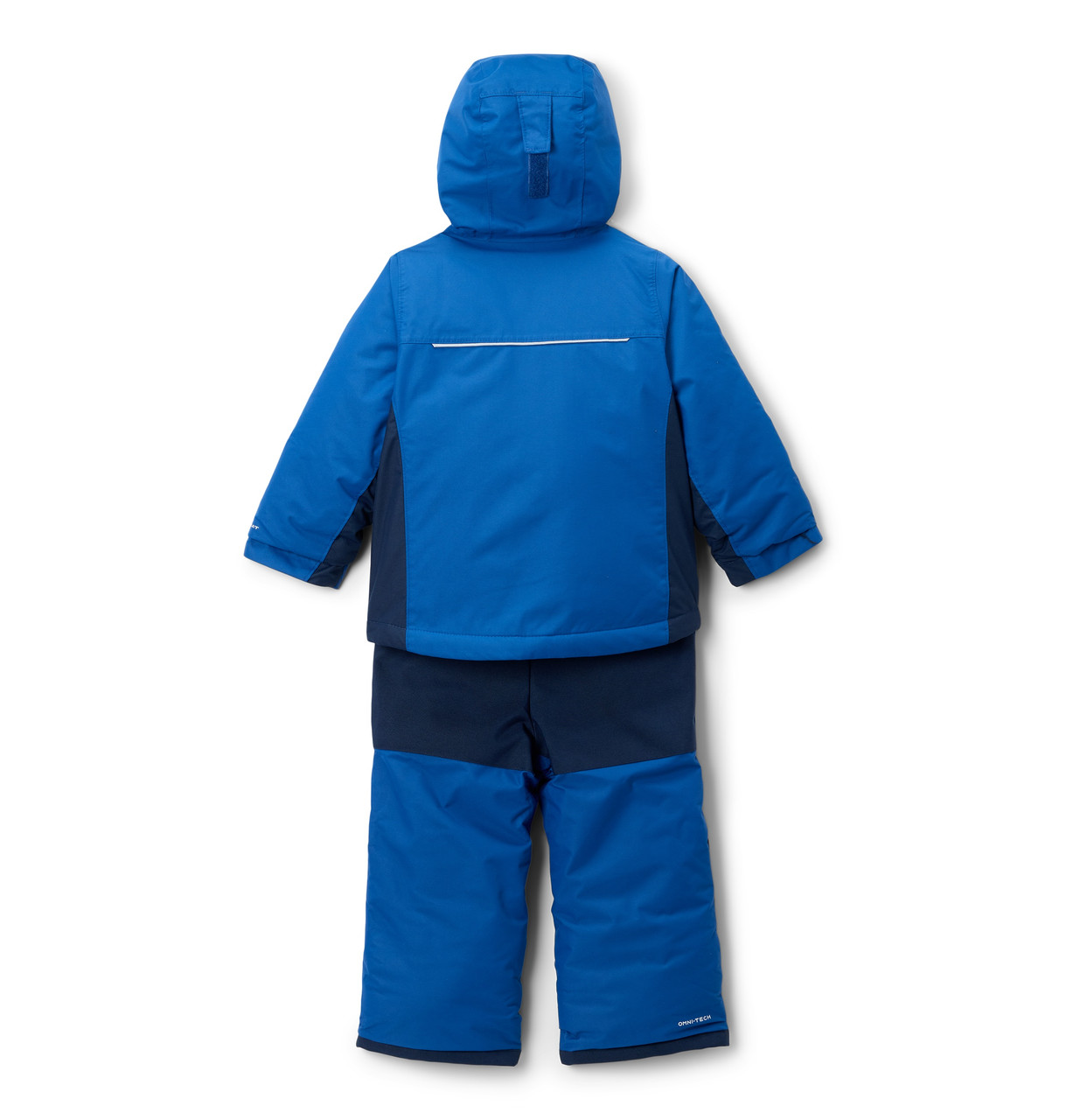 Columbia Buga III Set - Children