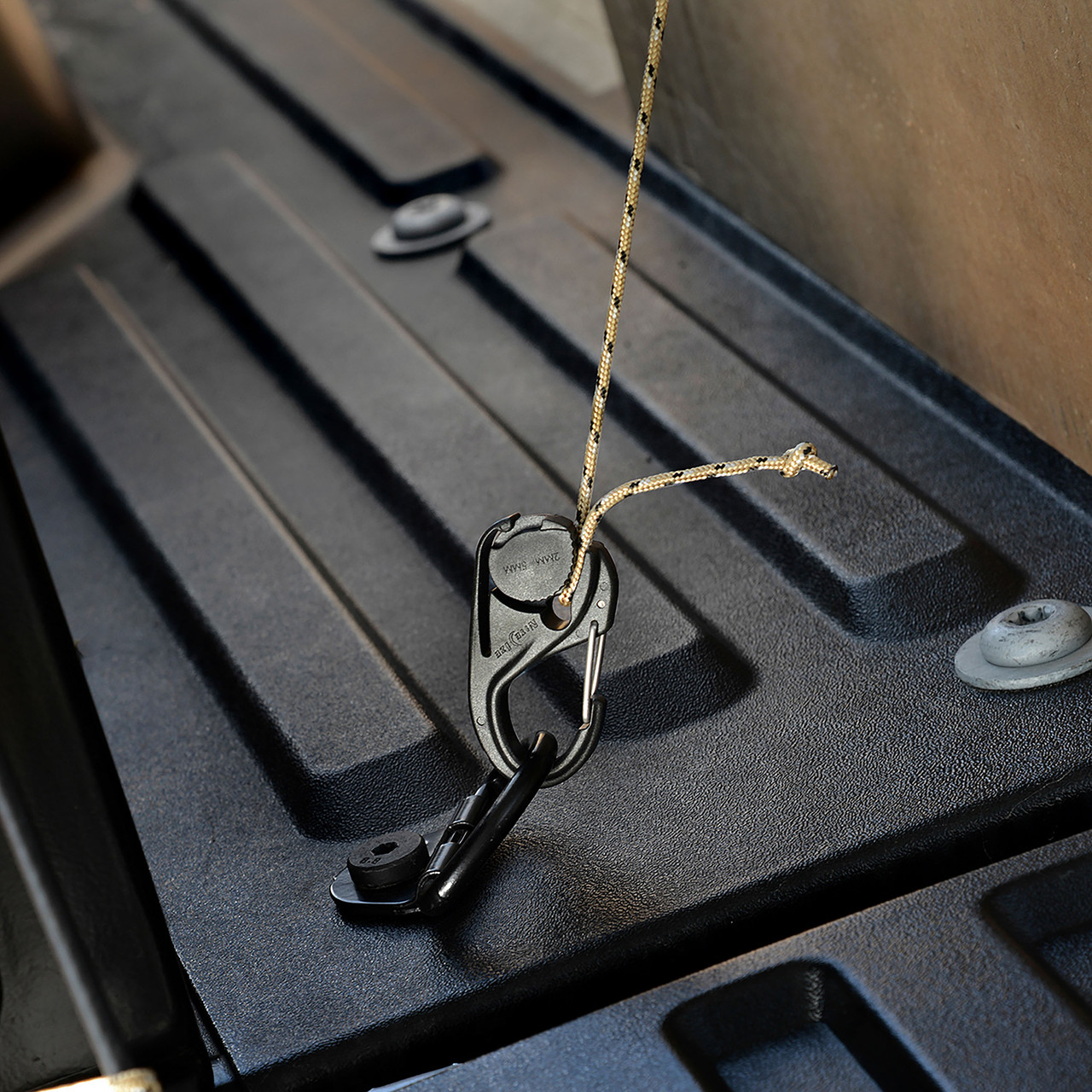 Nite Ize CamJam Cord Tightener (2 Pack)