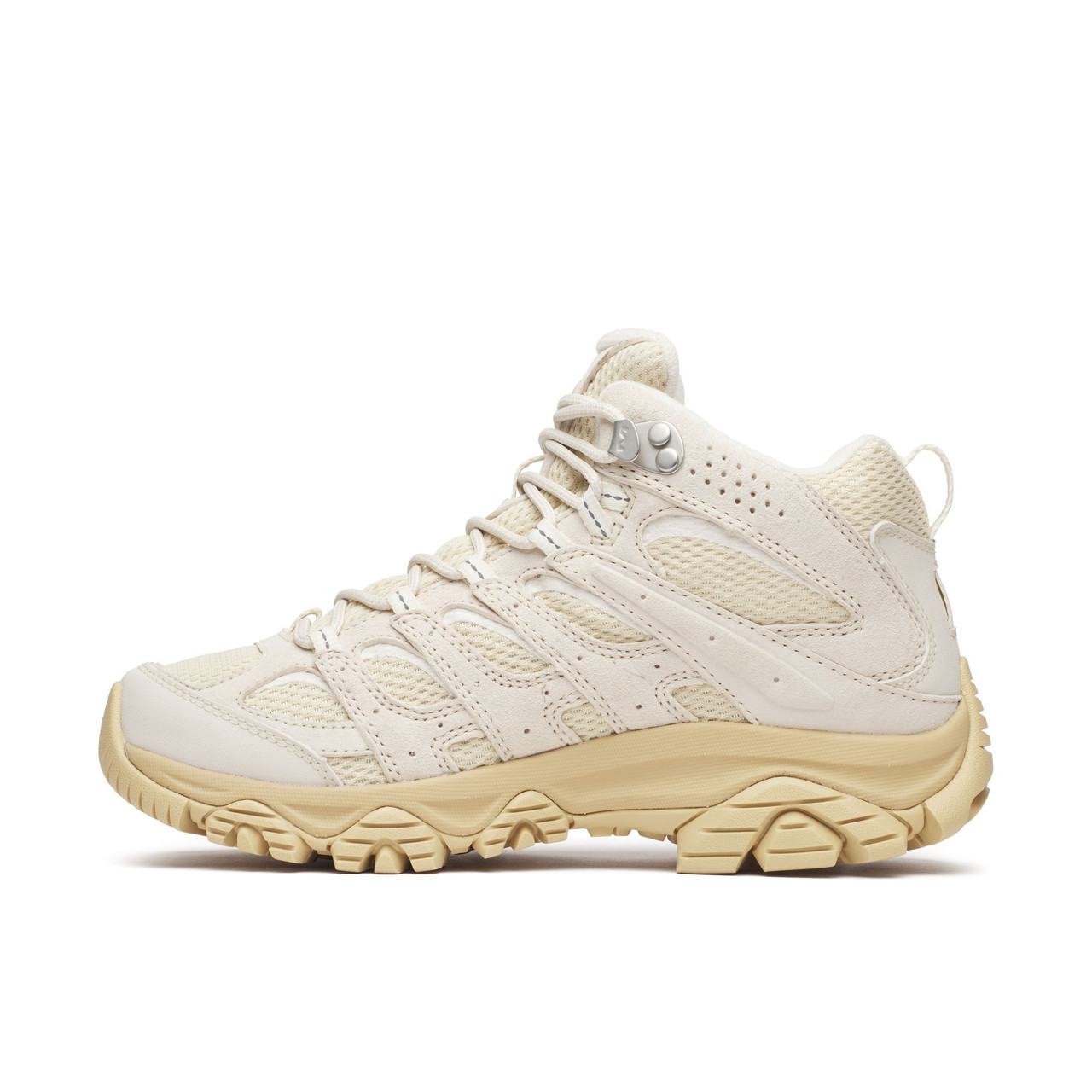 Merrell Moab 3 Mid Waterproof Light Trail Shoes - Women's