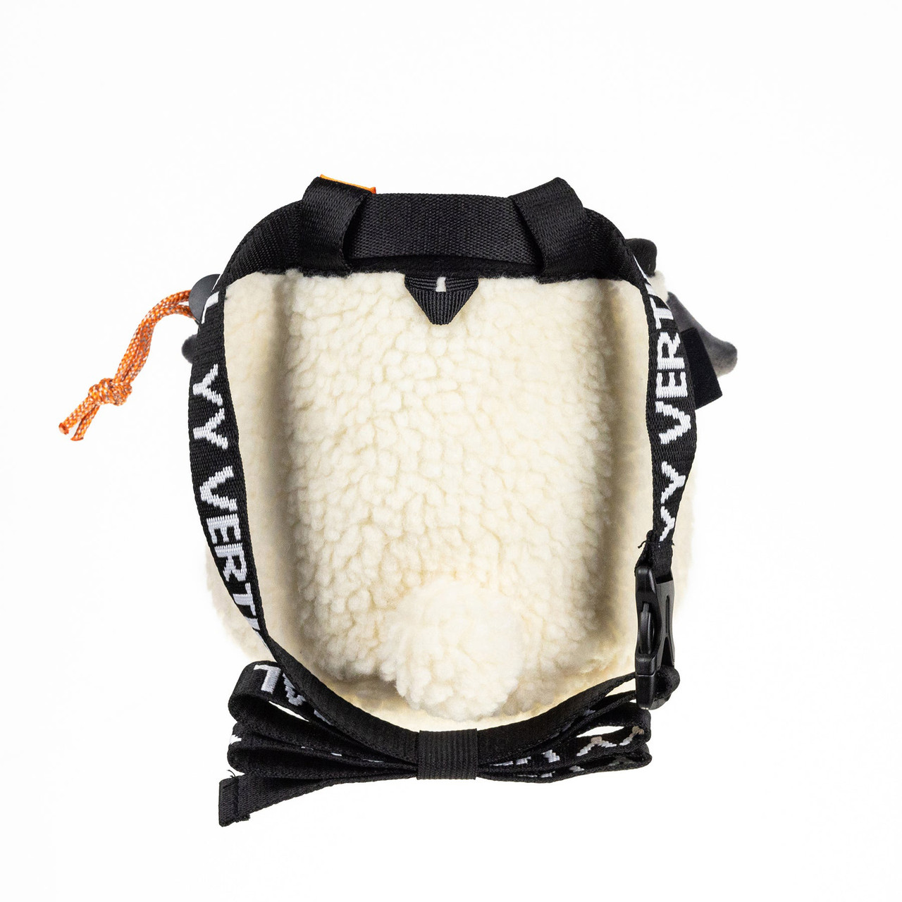YY Vertical Sheep Chalk Bag