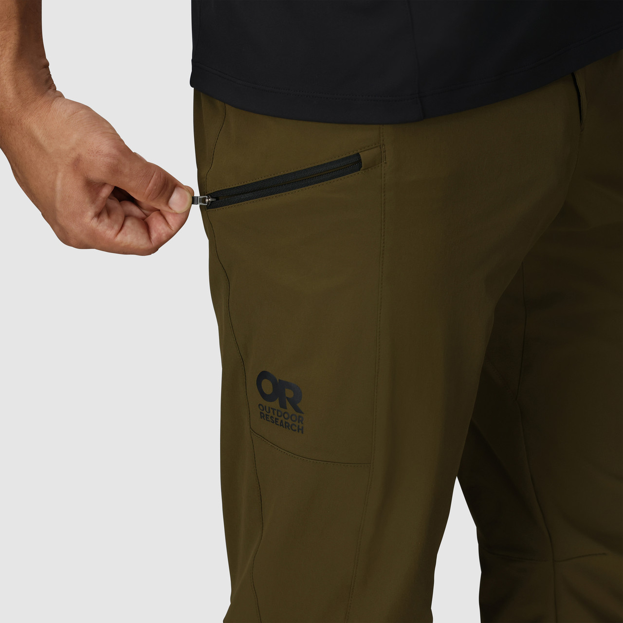 Outdoor Research Freewheel Ride Pants - Men's