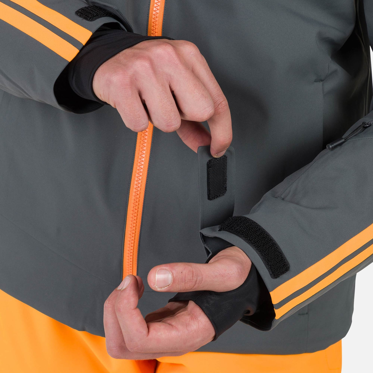 Rossignol Strawpile Ski Jacket - Men's