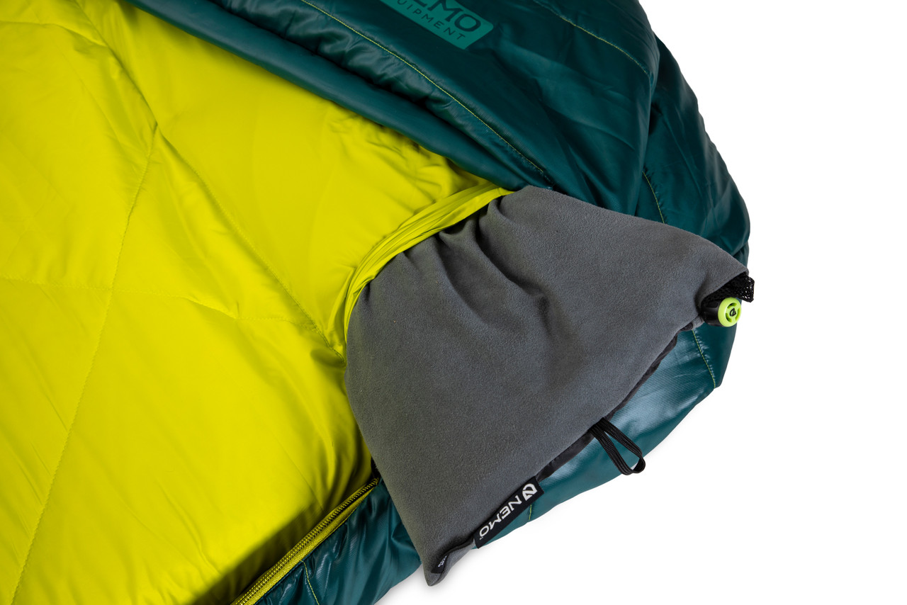 Nemo Jazz -1C Sleeping Bag - Unisex
