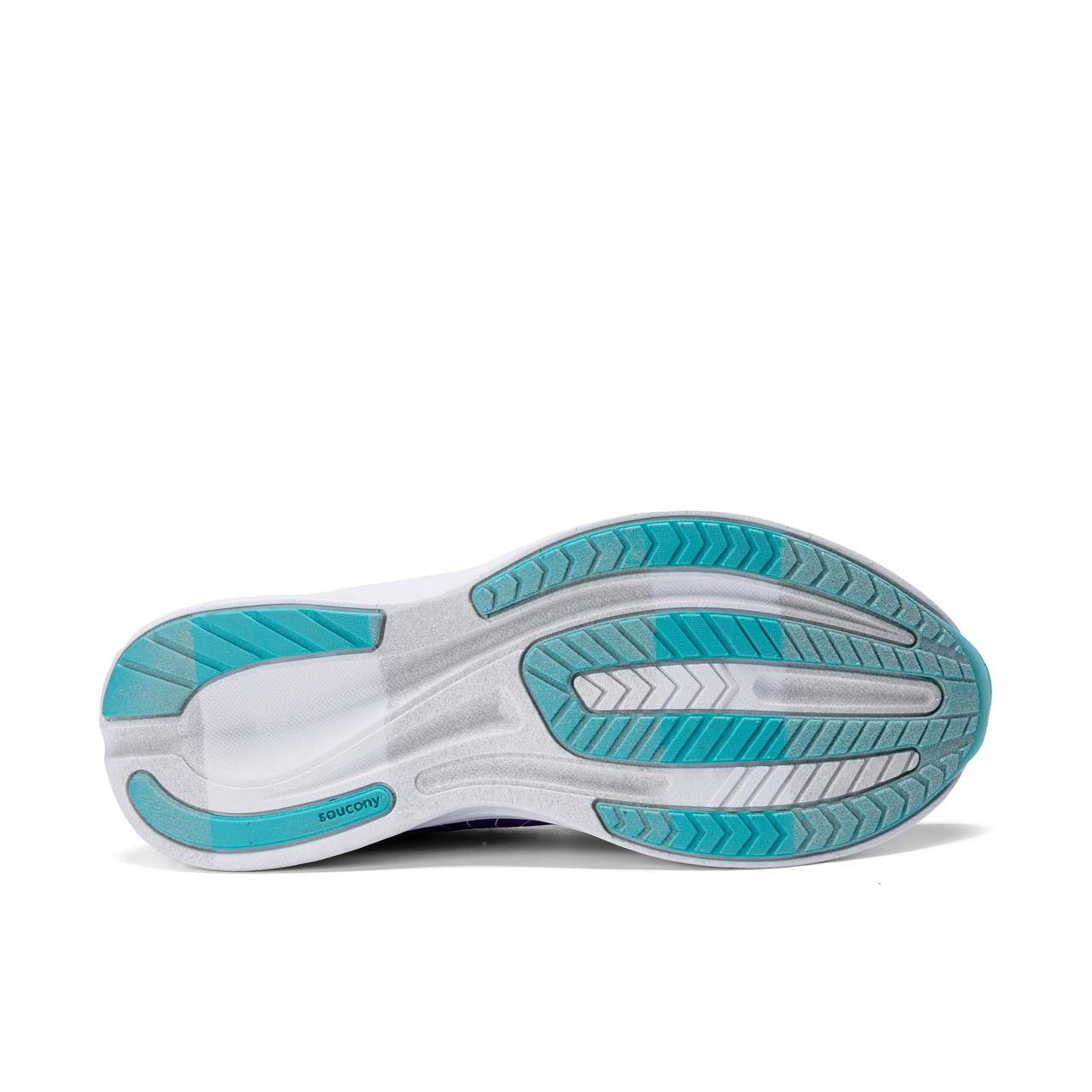 Saucony Ride KDZ Running Shoes - Kids'