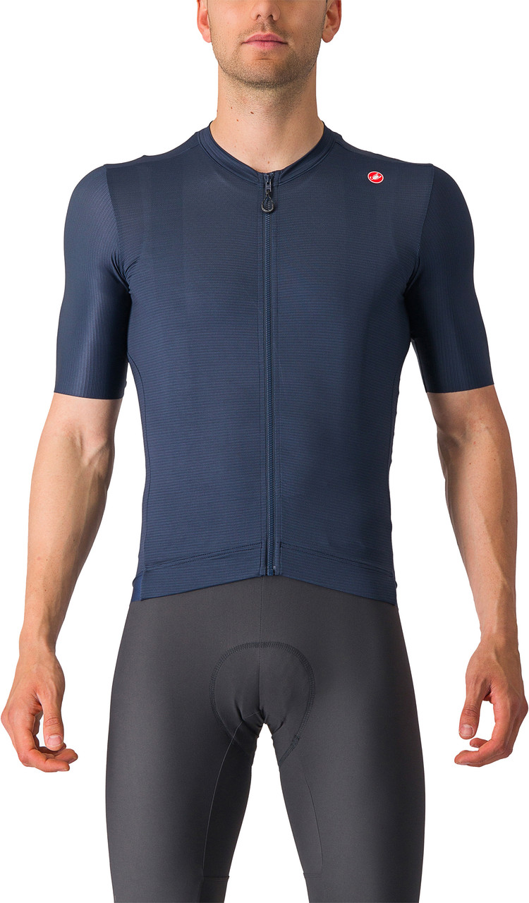 Castelli Espresso Jersey - Men's