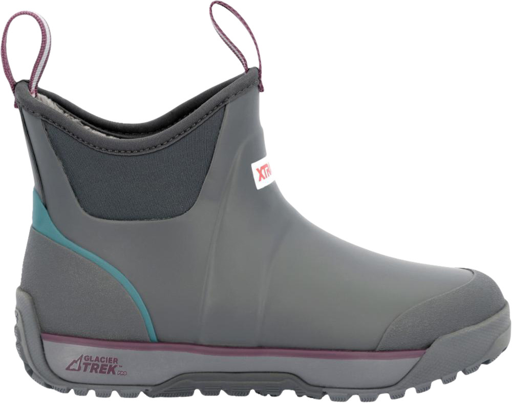 Xtratuf ADB Ice Rubber Winter Boots 6" - Women's