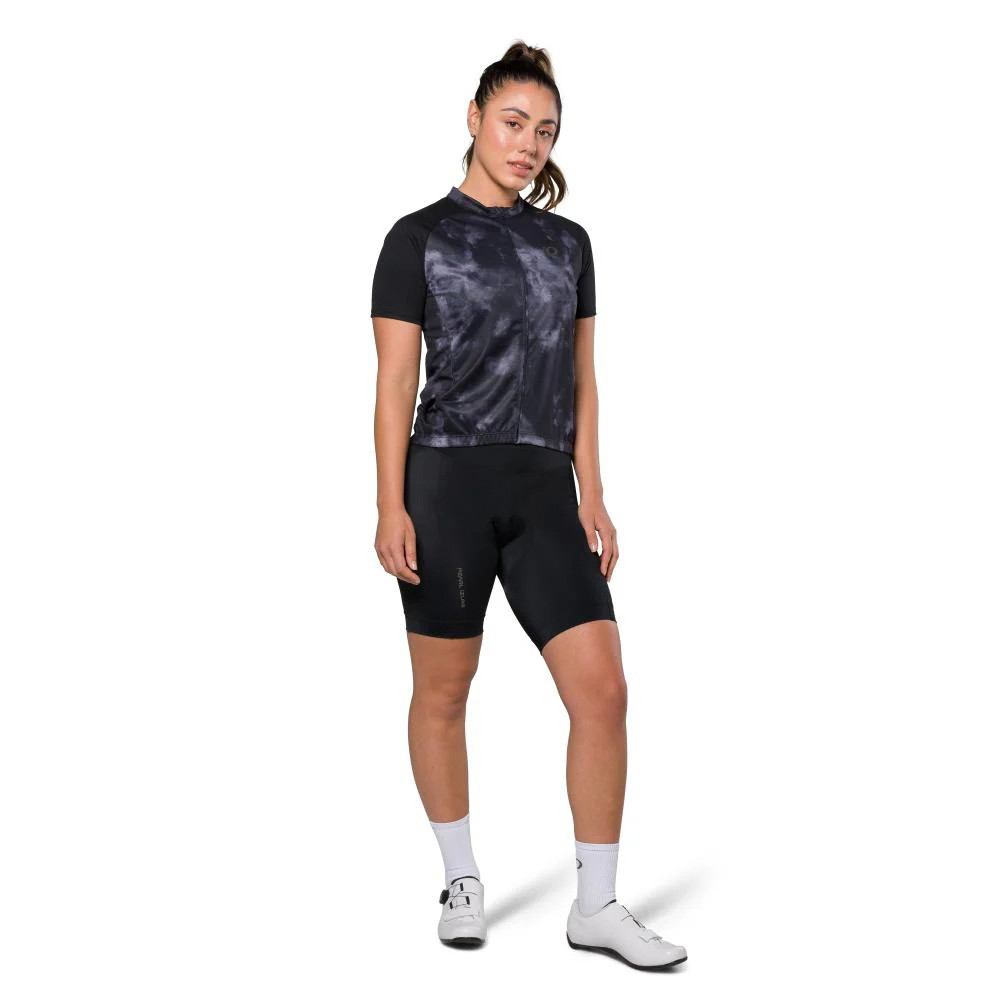 Pearl Izumi Quest Graphic Short Sleeve Jersey - Women's