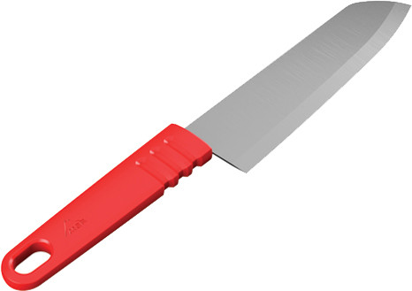 MSR Alpine Chef's Knife