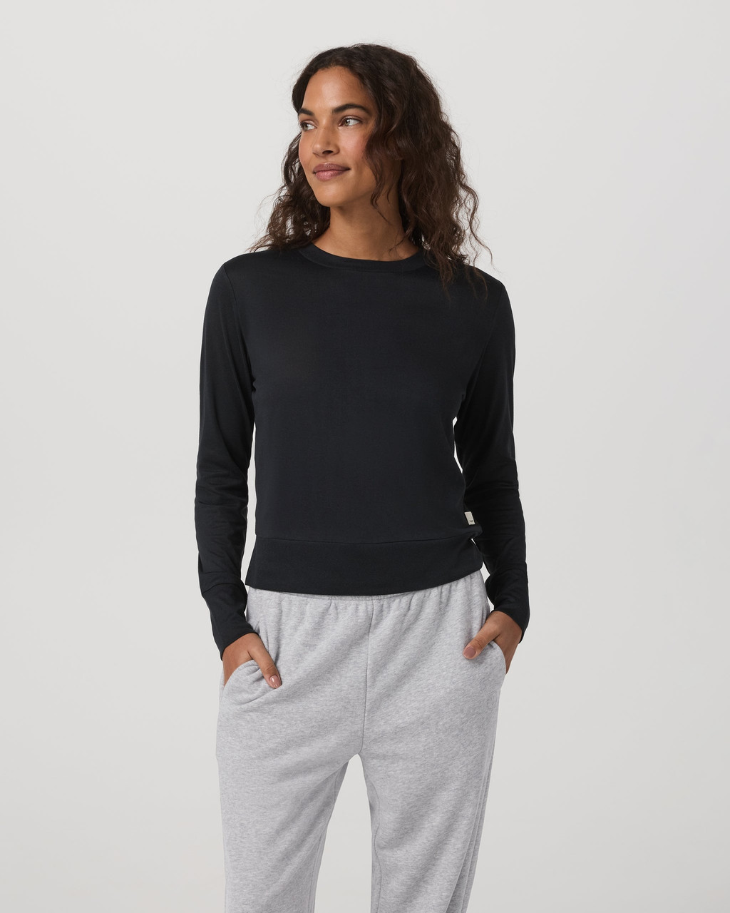 Vuori Daydream Crew Top - Women's