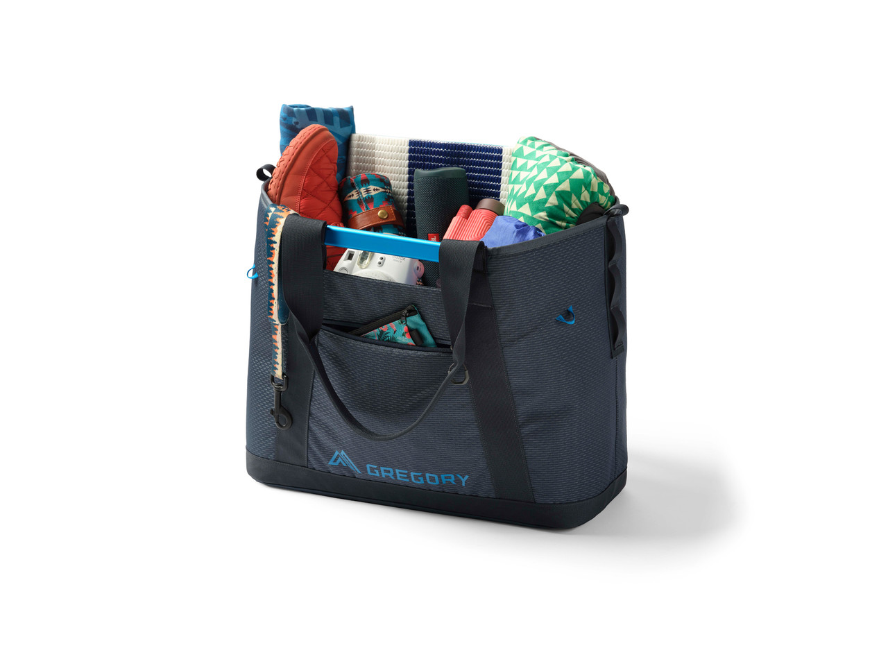 Gregory Alpaca Utility Tote 50L