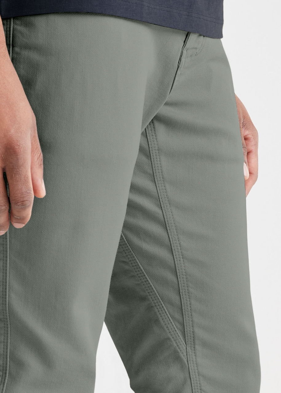 DU/ER No Sweat Pant Slim Straight - Men's