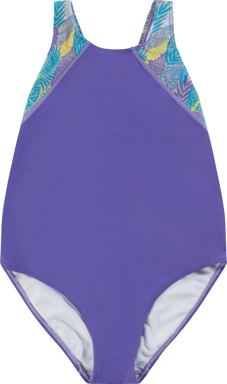 Level Six Penny One Piece - Girls' - Children