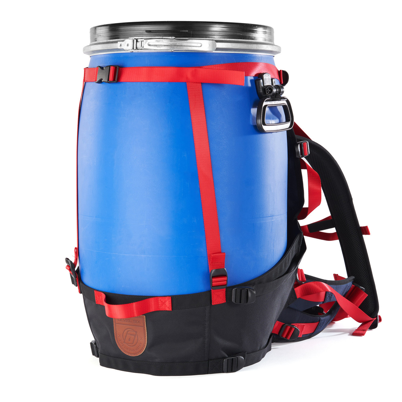 Level Six Badhass Adjustable Barrel Harness