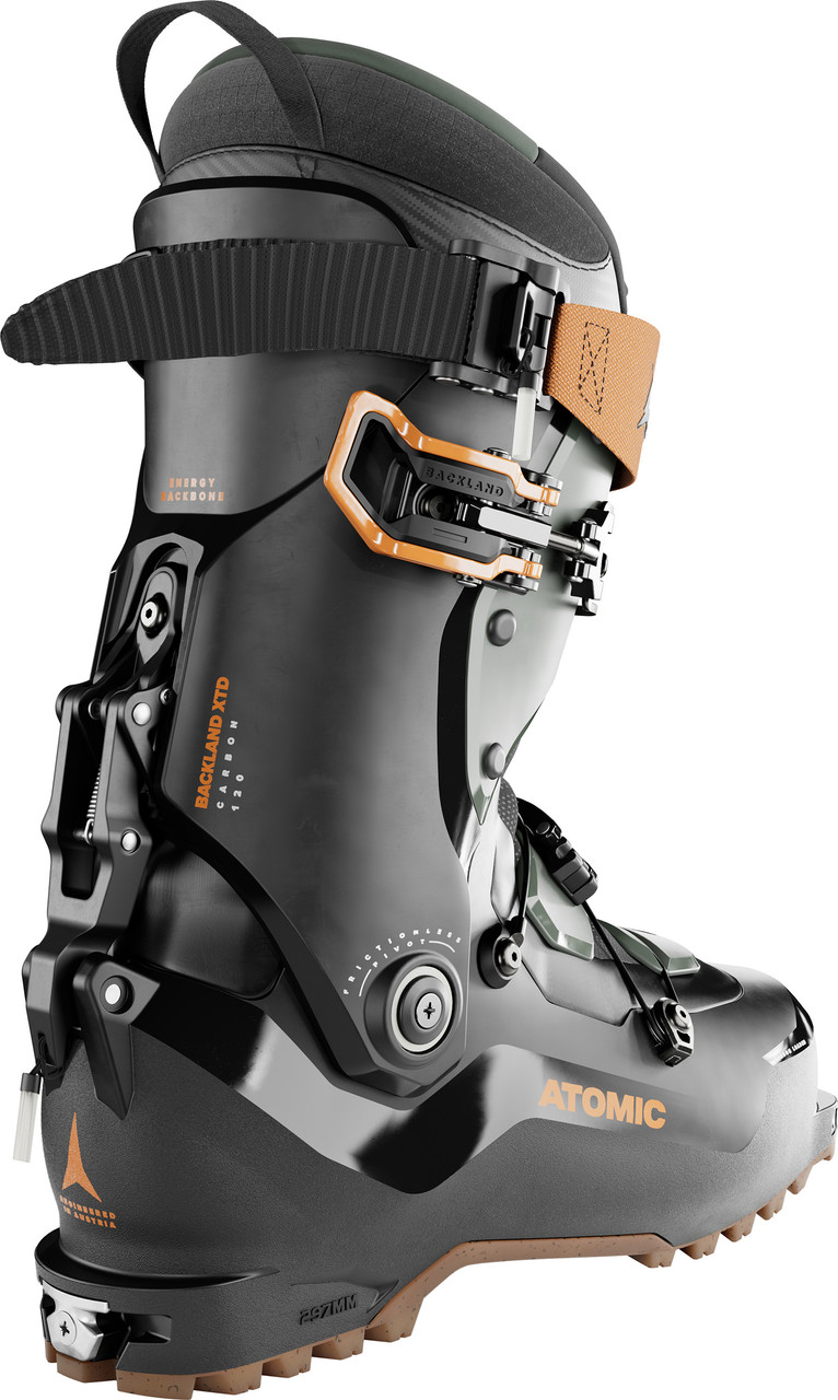 Atomic Backland XTD Carbon 120 Ski Boots - Unisex