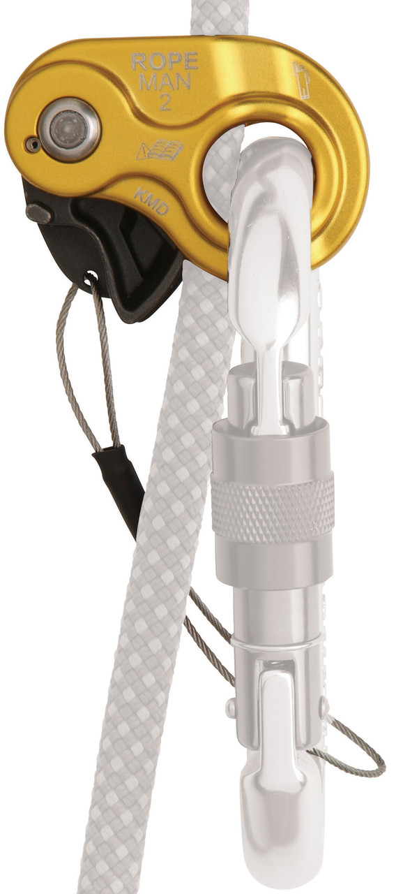 Wild Country Ropeman 2 Ascender