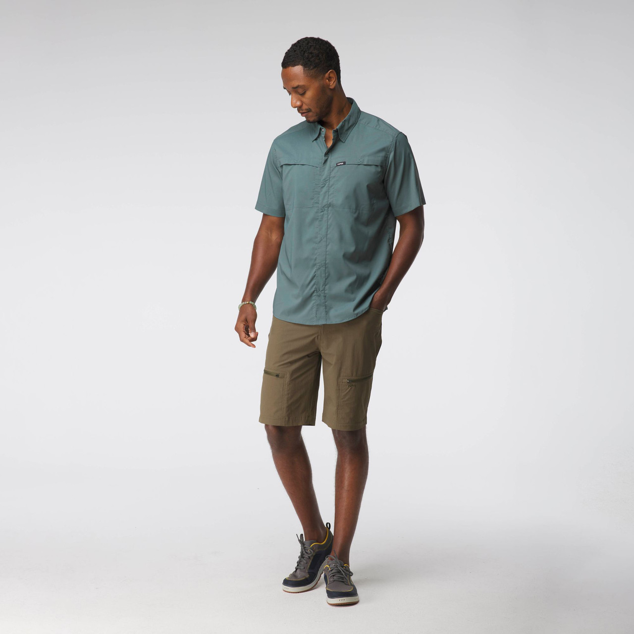 NRS Gear Shirt - Men's