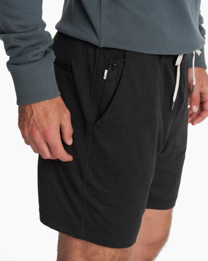 Vuori Ponto Shorts - Men's