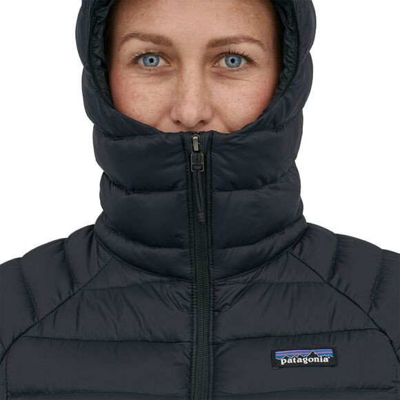 Patagonia Down Sweater Hoody - Women's