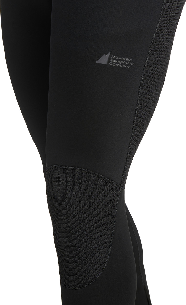 MEC Fusion John Wetsuit - Men's