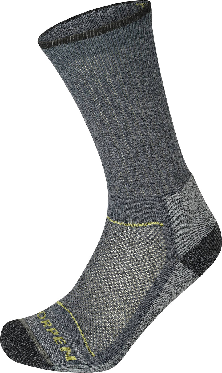 Lorpen Merino Hiker Eco Socks (2 Pack) - Unisex