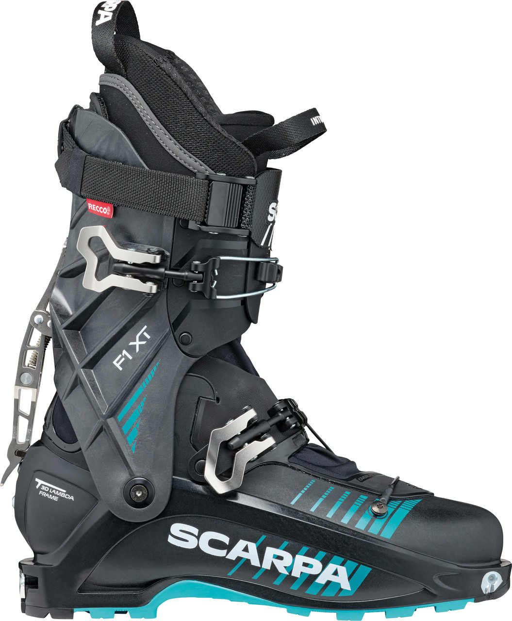 Scarpa F1 XT Ski Boots - Unisex