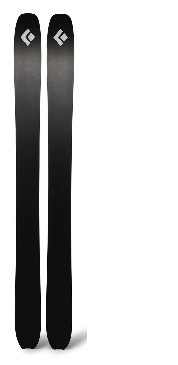 Black Diamond Impulse TI 104 Skis