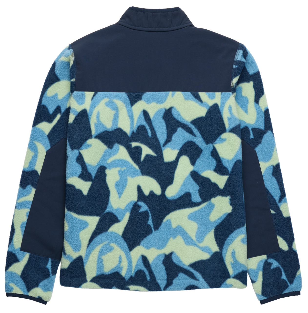 MEC Fireside Fleece Jacket - Youths