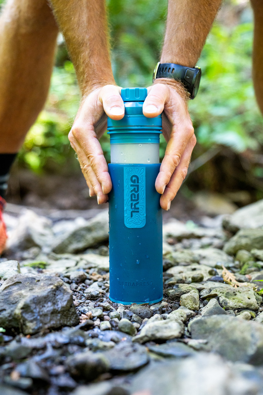 Grayl Ultra Press Purifier