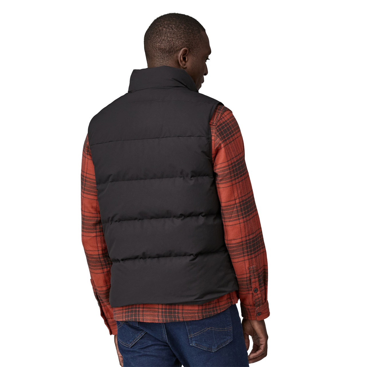 Patagonia Downdrift Vest - Men's