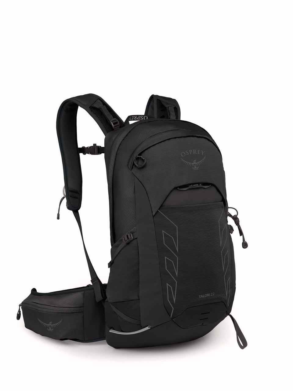 Osprey Talon 22 Extended Fit Daypack - Unisex