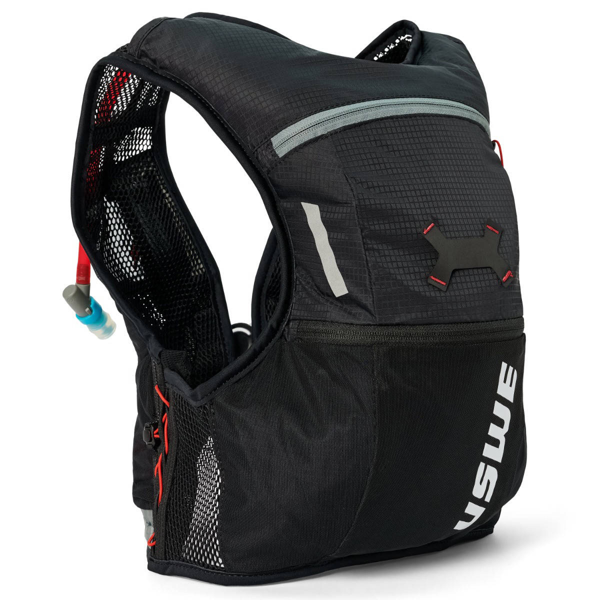 USWE Rush 8L Hydration Vest - Unisex