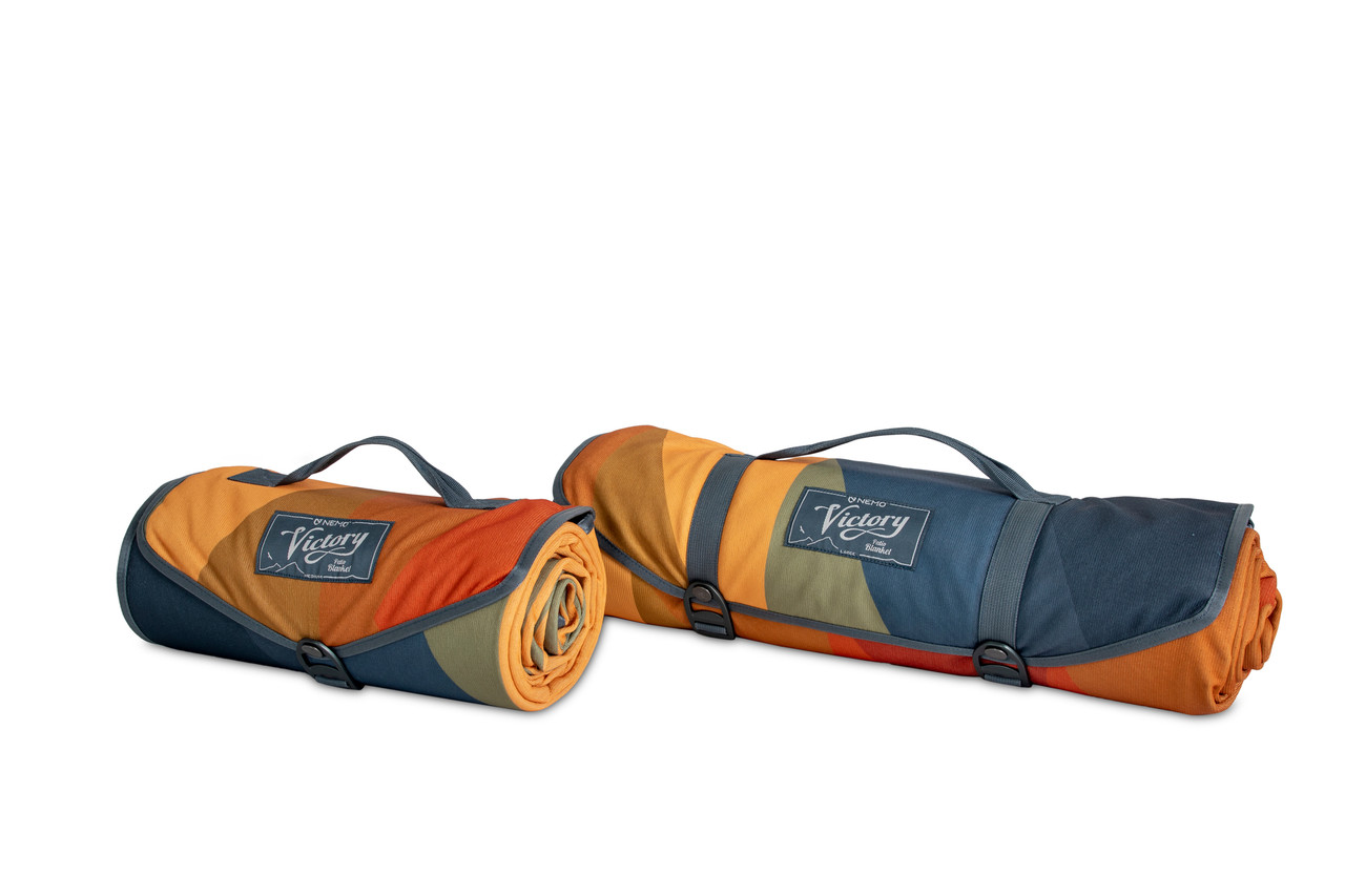 Nemo Victory Patio Blanket