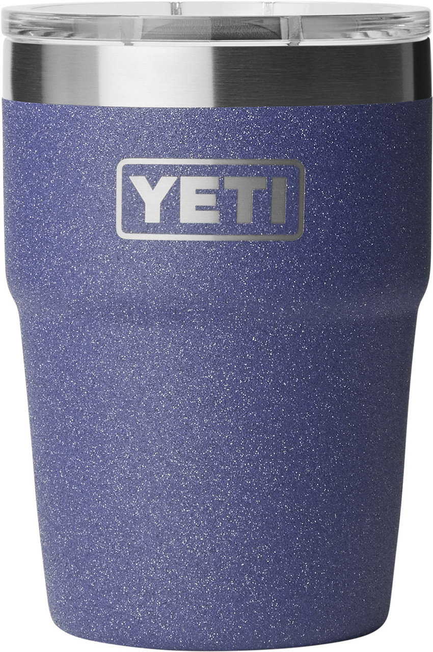 Yeti Rambler 473ml Stackable Cup with Magslider Lid