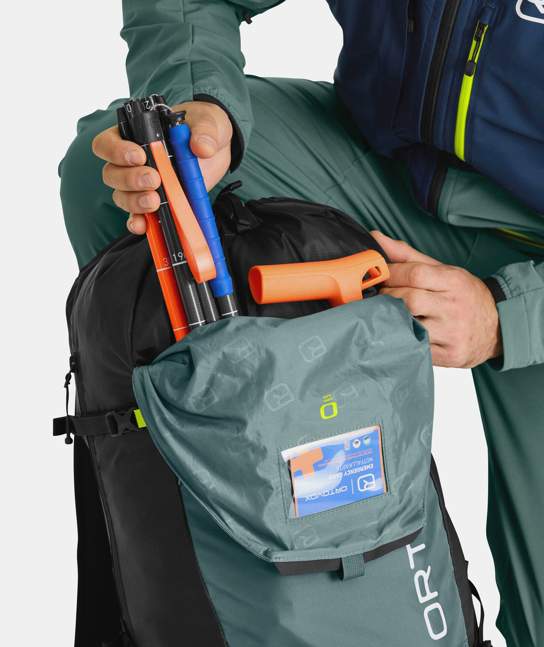 Ortovox RAVINE 34 Backpack - Unisex