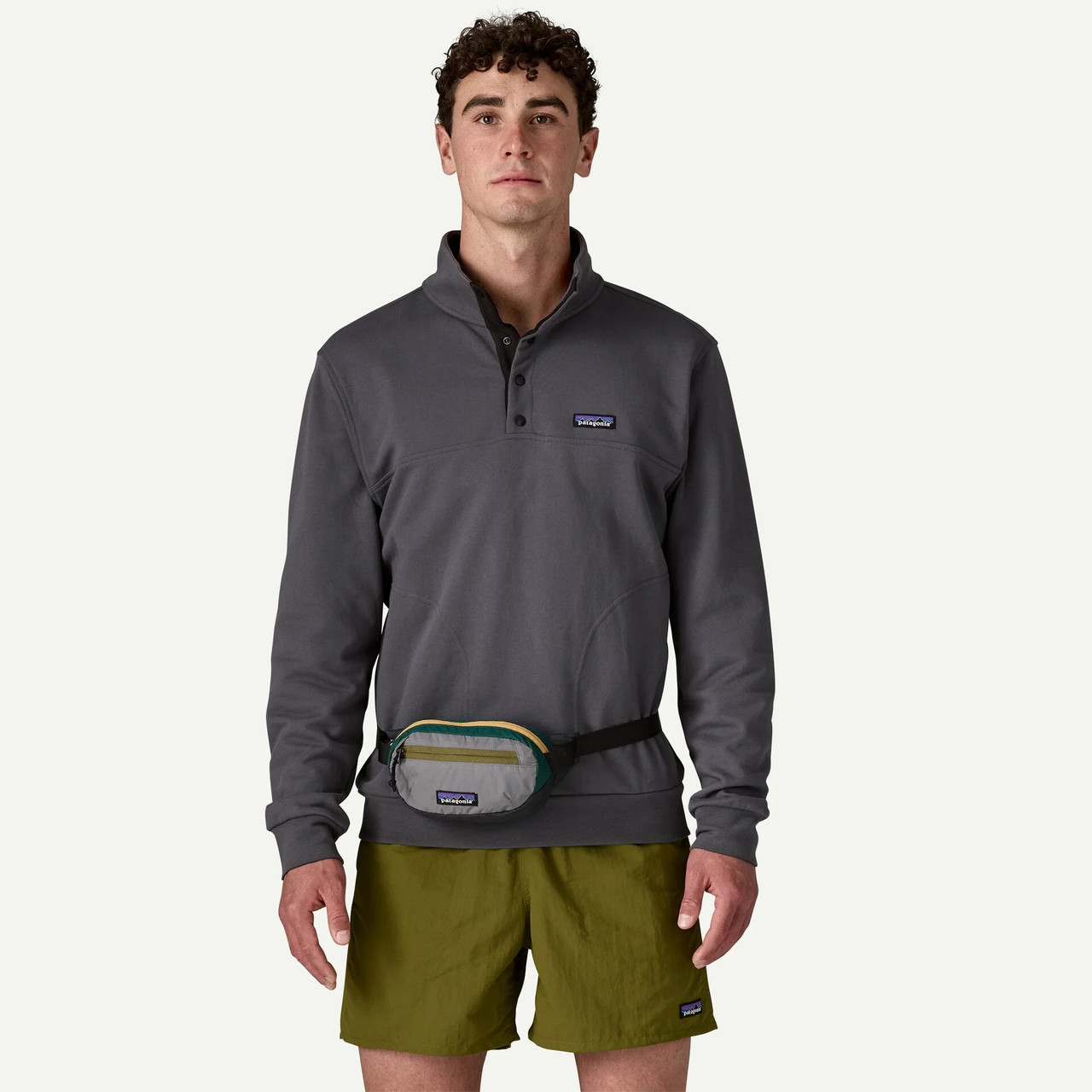 Patagonia Terravia Mini Hip Pack - Unisex