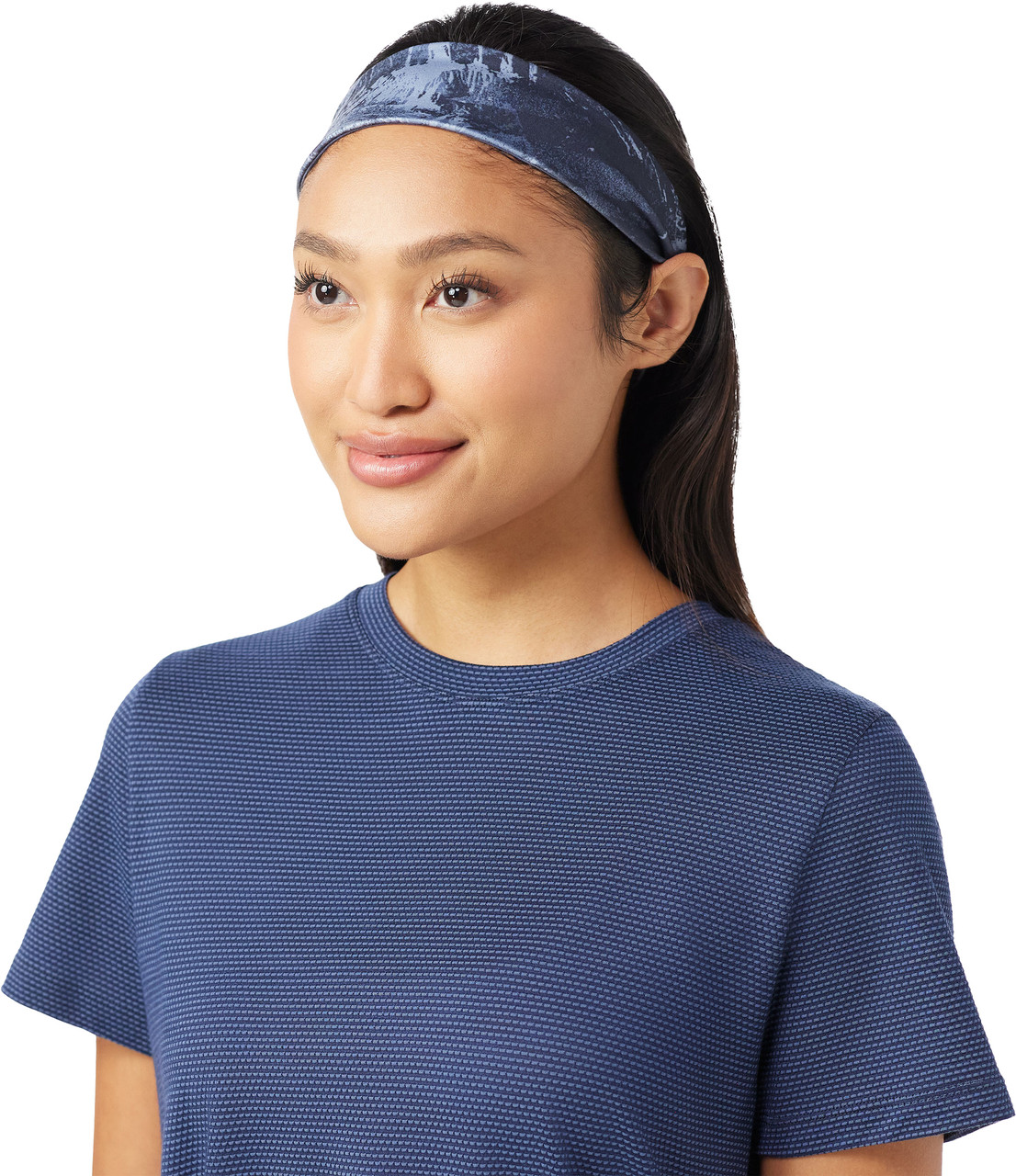 Smartwool Active Stretch Headband - Unisex