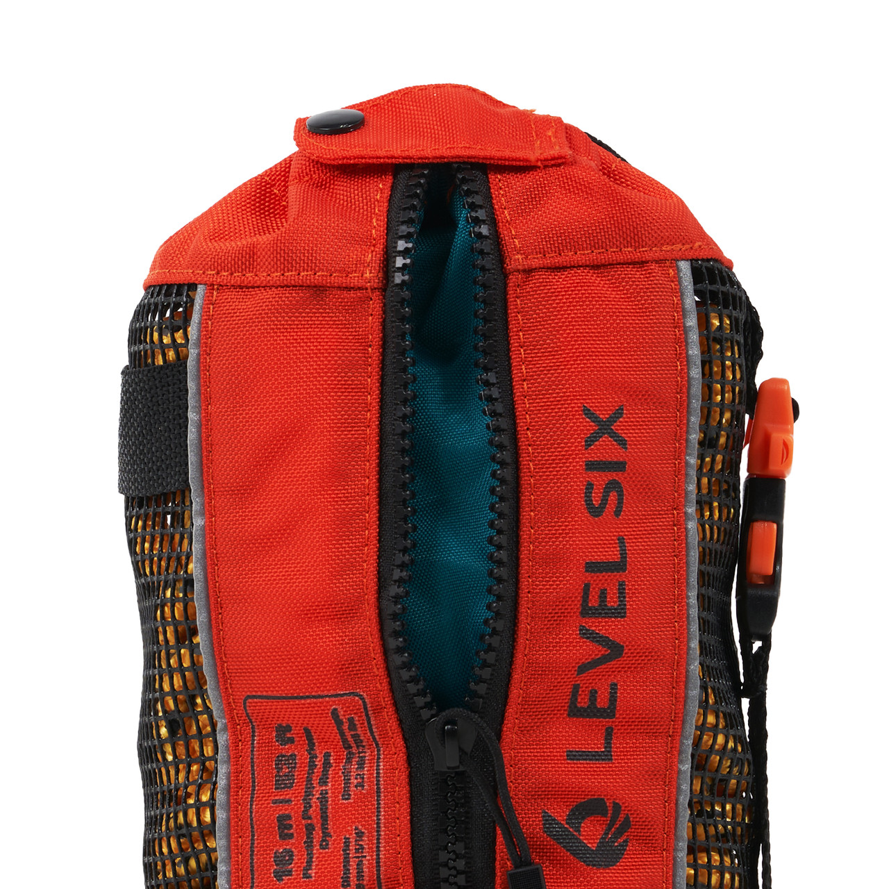 Level Six Compact Quick Throw Bag