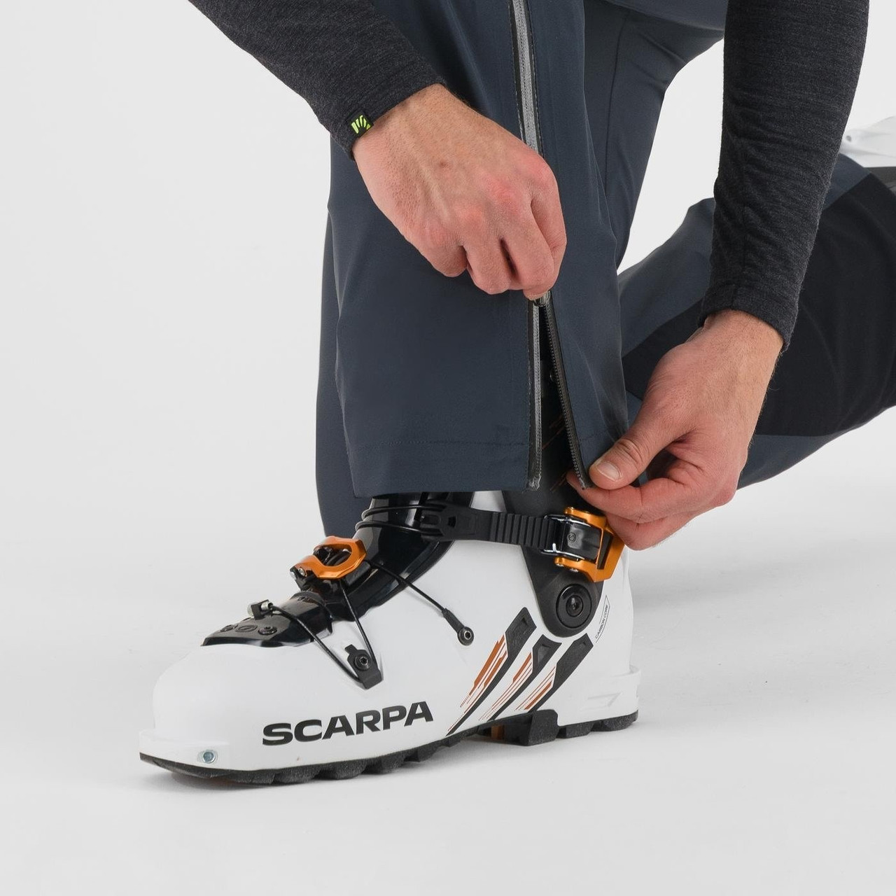 Karpos Storm Evo Pants - Men's