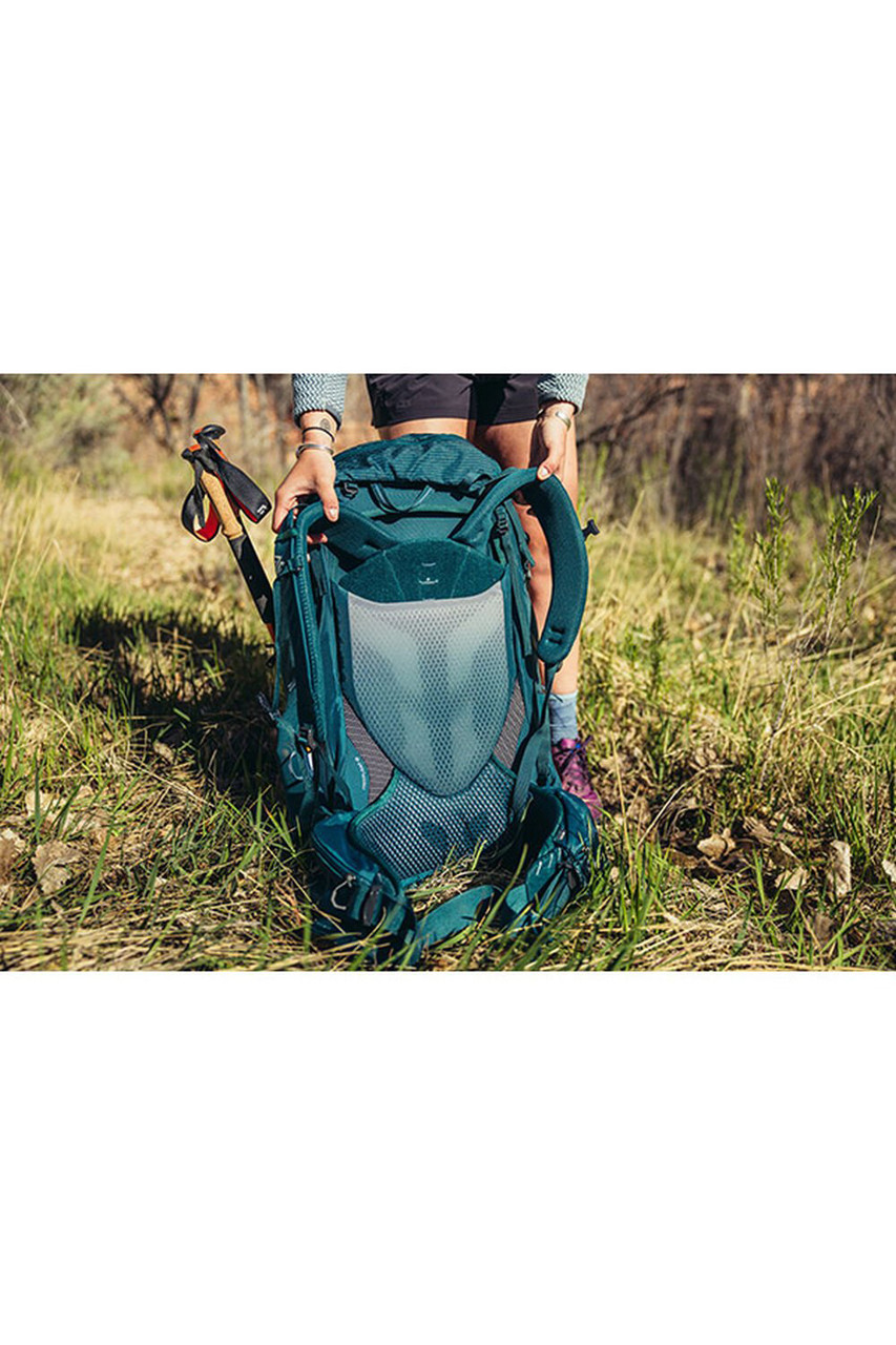 Gregory Maven 58 Backpack - Women's