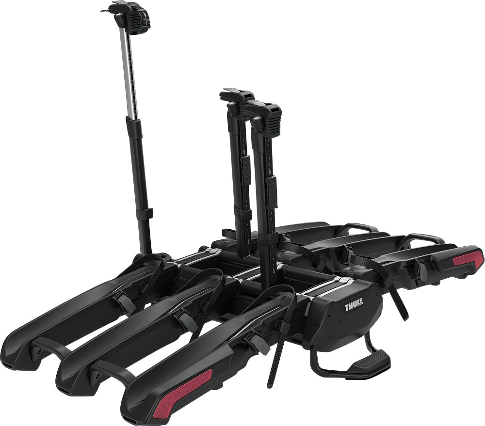 Thule Epos 3-Bike Hitch Mount Rack