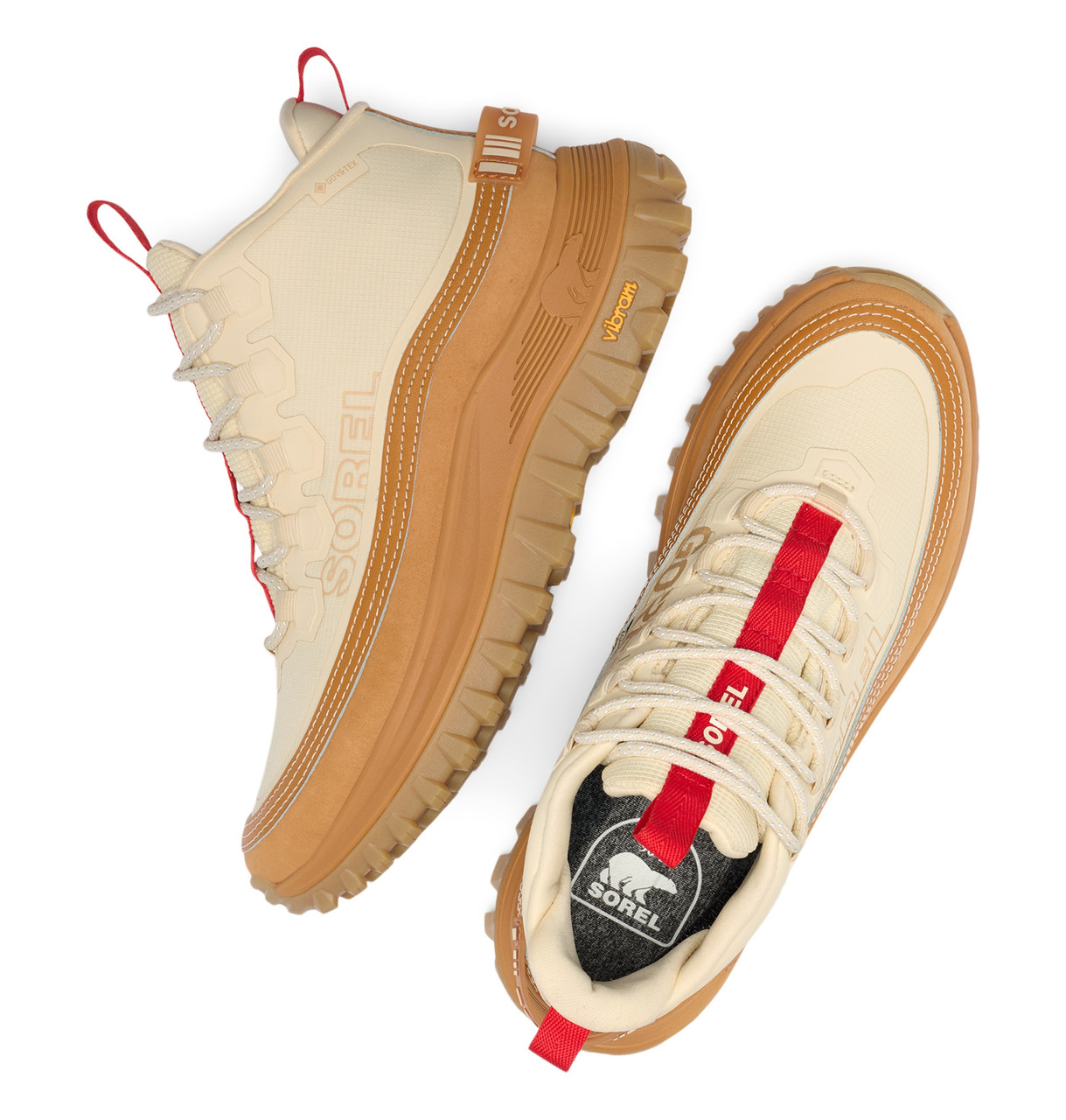 Sorel Callsign Horizon Mid Gore-Tex Shoes - Women's