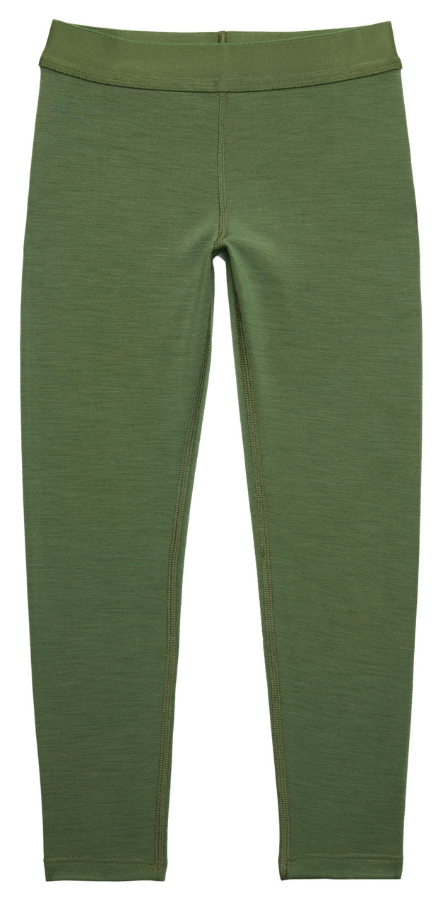 MEC T2 Merino Base Layer Bottoms - Children