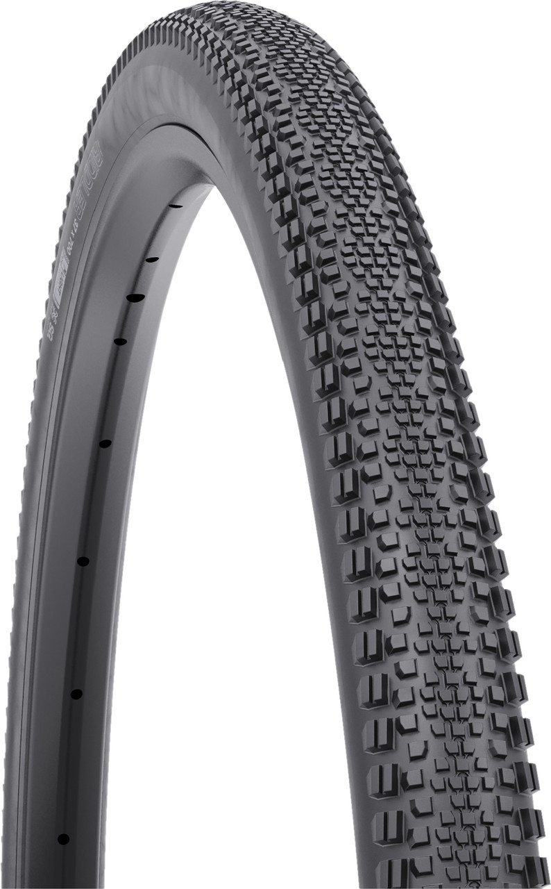 WTB Riddler 700 x 37C TCS Light Folding Tire
