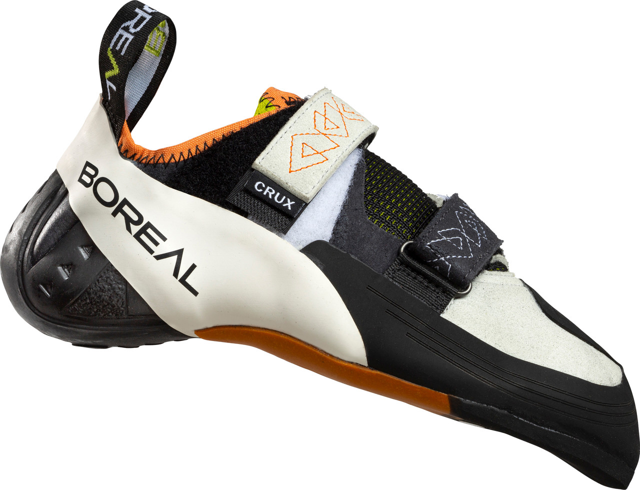 Boreal Crux Climbing Shoes - Women's